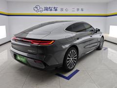 Geely Galaxy Star Shine 8 EM-i 1.5L 130km Flagship Edition - ფოტო 2