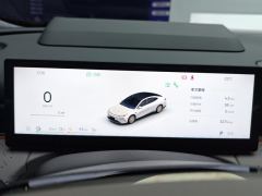 Geely Galaxy Star Shine 8 EM-i 1.5L 130km Flagship Edition - ფოტო 20