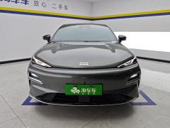 Geely Galaxy Star Shine 8 EM-i 1.5L 130km Flagship Edition - ფოტო 3
