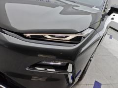 Geely Galaxy Star Shine 8 EM-i 1.5L 130km Flagship Edition - ფოტო 4