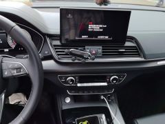 Audi Q5L Facelift 40 TFSI Luxury Dynamic Edition - photo 17
