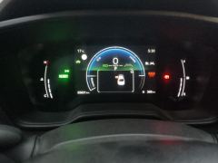 Toyota Levin Dual-Engine 1.8L Leading Edition - ფოტო 20
