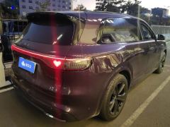 AITO M8 EREV Edition 310km AWDUltra 5(192) - ფოტო 2