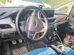 JAC Refine M3 1.8L Zhilian Edition 7-seater - ფოტო 17