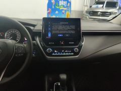 Toyota Corolla 1.5L CVT Elite Edition - фото 17