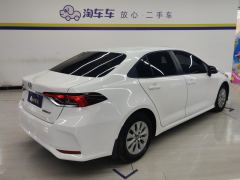 Toyota Corolla 1.5L CVT Elite Edition - фото 2