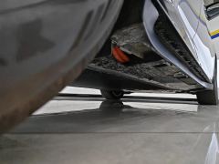 Toyota bZ3 517km Elite PRO - ფოტო 10
