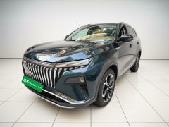 Dongfeng Haoji 1.5T Edition - фото 1