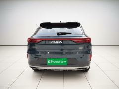 Dongfeng Haoji 1.5T Edition - фото 3