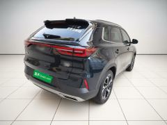 Dongfeng Haoji 1.5T Edition - фото 4