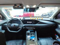 Dongfeng Haoji 1.5T Edition - фото 5