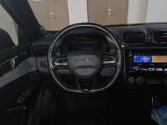 Lynk & Co 02 Hatchback 2.0TD DCT Pro - ფოტო 6