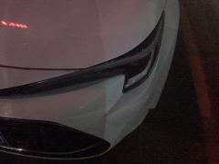 Toyota Levin 185T Luxury Edition - ფოტო 4