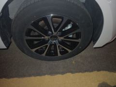 Toyota Levin 185T Luxury Edition - ფოტო 6