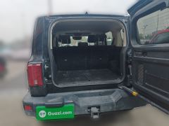 Tank 300 Off-Road Edition 2.0T Challenger - photo 15