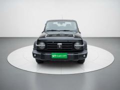 Tank 300 Off-Road Edition 2.0T Challenger - photo 2