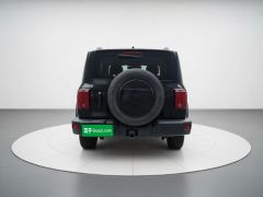 Tank 300 Off-Road Edition 2.0T Challenger - photo 3