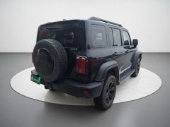 Tank 300 Off-Road Edition 2.0T Challenger - photo 4
