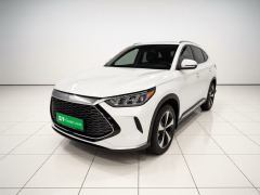 BYD Song PLUS DM-i 1.5L 2WD Flagship PLUS - ფოტო 1