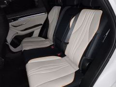 BYD Song PLUS DM-i 1.5L 2WD Flagship PLUS - ფოტო 13