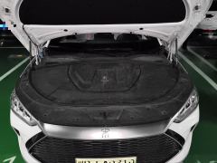 BYD Song PLUS DM-i 1.5L 2WD Flagship PLUS - ფოტო 16