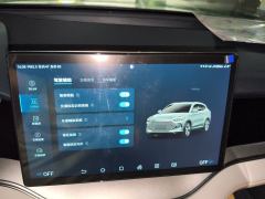 BYD Song PLUS DM-i 1.5L 2WD Flagship PLUS - ფოტო 20
