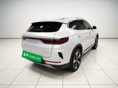 BYD Song PLUS DM-i 1.5L 2WD Flagship PLUS - ფოტო 4