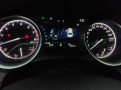 Toyota Camry 2.0G Luxury Edition - photo 20