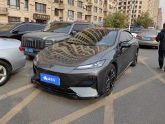 Deepal SL03 EREV 200km Max - ფოტო 1