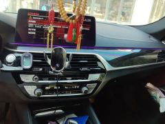 BMW 5 Series 525Li M Sport Package - фото 17