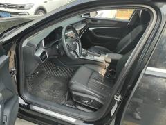 Audi A6L Facelift 40 TFSI Luxury Elegance - ფოტო 14