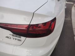 Audi A4L 40 TFSI Fashion Dynamic - photo 5