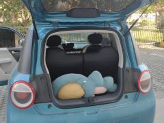 Changan Lumin 210km - ფოტო 7