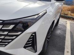 Changan UNI-Z 1.5T Premium Edition - ფოტო 4