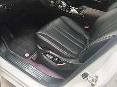 GAC Aion M6 Pro 270T Luxury Edition - ფოტო 14