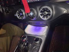 Tank 300 Off-Road Edition 2.0T Challenger - ფოტო 19