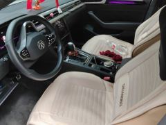 Volkswagen FAW -CC FAW-Volkswagen CC Zhongxiang Edition 380TSI Dazzling Edition - ფოტო 16