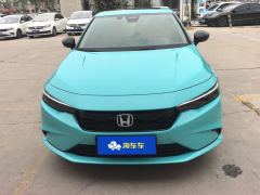 Honda Envix Version 240TURBO CVT Luxury Edition - ფოტო 3