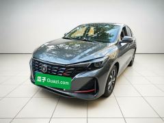 Changan Eado PLUS Blue Whale NE 1.4T GDI Dual-Clutch Premium Edition - photo 1