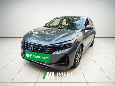 2022 Changan Eado PLUS NE 1.4T GDI Premium Edition - ავტომობილი ჩინეთიდან