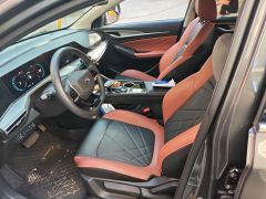 Changan Eado PLUS Blue Whale NE 1.4T GDI Dual-Clutch Premium Edition - photo 11