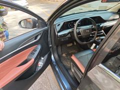 Changan Eado PLUS Blue Whale NE 1.4T GDI Dual-Clutch Premium Edition - photo 12