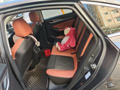 Changan Eado PLUS Blue Whale NE 1.4T GDI Dual-Clutch Premium Edition - photo 13