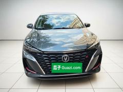 Changan Eado PLUS Blue Whale NE 1.4T GDI Dual-Clutch Premium Edition - photo 2