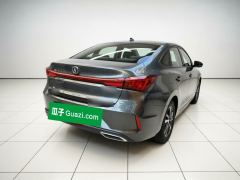 Changan Eado PLUS Blue Whale NE 1.4T GDI Dual-Clutch Premium Edition - photo 4