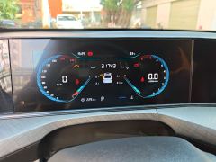 Changan Eado PLUS Blue Whale NE 1.4T GDI Dual-Clutch Premium Edition - photo 7