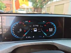 Changan Eado PLUS Blue Whale NE 1.4T GDI Dual-Clutch Premium Edition - photo 8