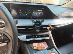 Changan Eado PLUS Blue Whale NE 1.4T GDI Dual-Clutch Premium Edition - photo 9