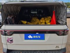 Geely Radar Horizon EV 550km Maker Edition - ფოტო 7