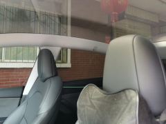 Tesla Model Y 593km Rear-Wheel Drive Edition - ფოტო 15
